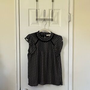 LOFT Blouse